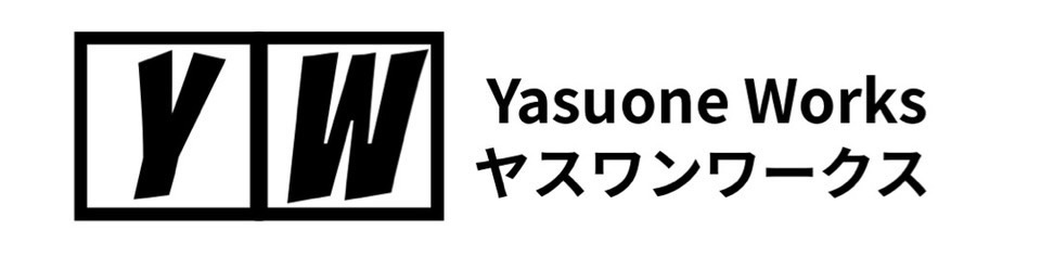 YasuoneWorks